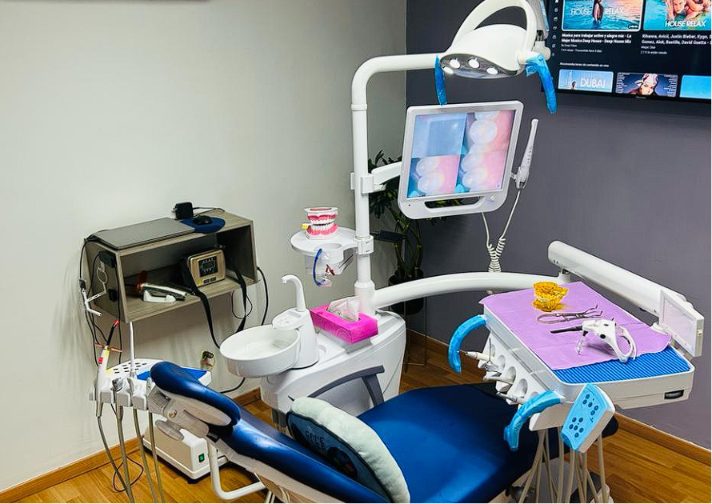 Instalaciones 1