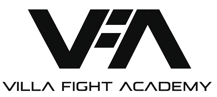 Villa Fight Academy Logo